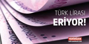 Dövizin ateşi düşmüyor…