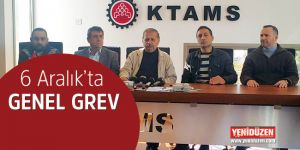 SENDİKALAR YENİ MESAİ SAATLERİNİ TANIMADI