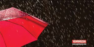 Yağmurlu hava sürecek