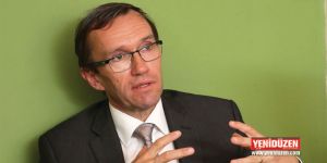 EIDE: HİÇ KÖTÜ GİTMİYORUZ