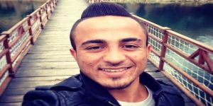 TRAFİĞE BİR CAN DAHA
