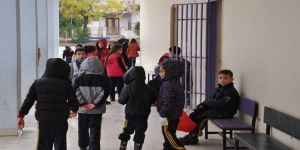 İŞTE YENİ OKUL SAATLERİ