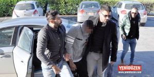 Bonzai, Hintkeneviri ve uyuşturucu hap ile yakalandılar