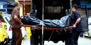 Banka sahibi silahlı saldırıda öldürüldü