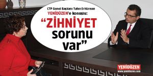 “Hükümet dengesini ve kontrolünü yitirmiş”