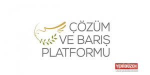 Çözüm ve Barış Platformundan liderlere destek