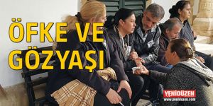 3 ÖLÜMLÜ KAZA YARGIDA