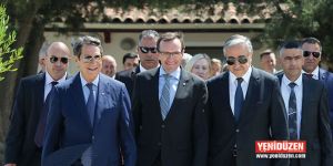 “Güvenlik için yeni formül”