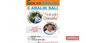 GÜKAD Bilgilendirme toplantılarına devam ediyor