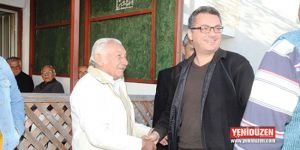 Çözüm için gecemizi gündüzümüze katacağız!