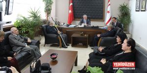 Sorunlarınızı ivedilikle ele alacağız