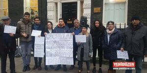 Londra’dan destek... Saatler yeniden geri alınsın