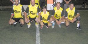 Ergazi Turnuvası’nda yarı final günü