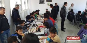 Hamleler çevre teması ile yapıldı