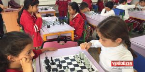 Çatalköy Turnuvası başladı