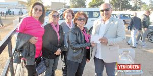 G.Birliğinden anlamlı hareket