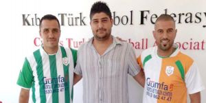 Karşıyaka’dan transfer atağı