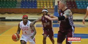 Finalistler belirlendi