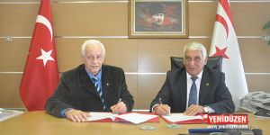 Güzelyurt Belediyesi su sayacı ihalesini sonuçlanırdı 