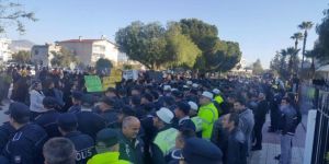 Sendikal Platformdan sivil itaatsizlik kararı