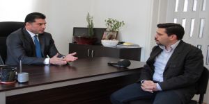 “ACI ÜZERİNDEN SİYASET YAPILIYOR”