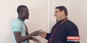 “Kollektif oyun başarıyı getirdi”