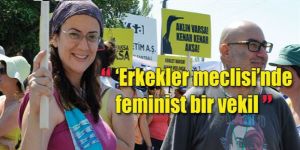 Doğuş Derya, Milliyet gazetesine konuştu