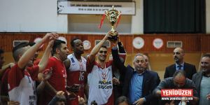 Mapfree meydan okudu: 96-85