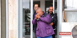 Tutuksuz yargılanacak