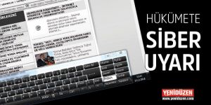 CYGODS, "Önce uyarı - sonra harekat"