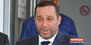 “HAYIR KAMPANYASI BAŞLATMADIM