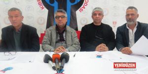 Esnaf, trafikte alınmasını gereken önlemleri sıraladı