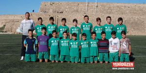 Mağusa’da gelişim ligi başladı