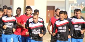 “Mesarya’nın Yıldızı” sezonu açıyor