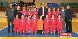 Ortaokullar fileleri havalandırıyor