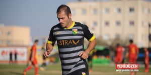 Emek varsa Binatlı ‘Kırılmaz’