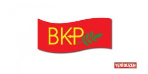 BKP: "Derhal kış saati uygulamasına geri dönmeliyiz"
