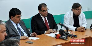 Doğukan’ın hayati tehlikesi sürüyor