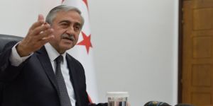 AKINCI, BRÜKSEL ZİYARETİNİ DEĞERLENDİRDİ