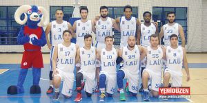 Açılış LAÜ’den: 91-88