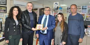 Öztoprak: Üniversite kurma izinlerini Meclis versin