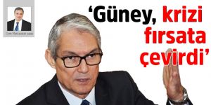 Büyükelçi Kanbay’dan ilginç değerlendirme