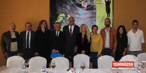 Şehre Meydan Okuyorum etkinliği Girnede düzenlenecek