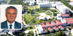 Mehmet Bayram:  ‘Müdahale yapıldı, istifa ettim’