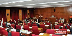 Bütçe Görüşmeleri devam ediyor