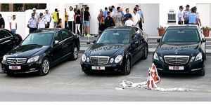  ‘Mercedes’ davası istinafa taşındı