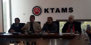 SENDİKAL PLATFORM GREV VE EYLEM KARARI ALDI