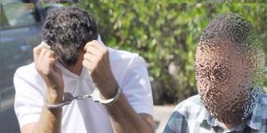 “Ciddi darp” yüzünden mahkemelik oldu