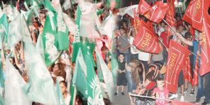 AKEL’den CTP ve BKP’ye tebrik …