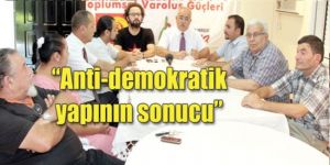 BKP-TVG seçim sonuçlarını değerlendirdi…